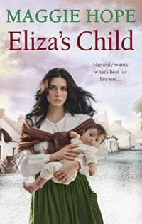 Maggie Hope — Eliza's Child