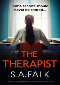 S.A. Falk — The Therapist