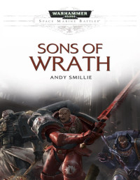 Andy Smillie — Sons of Wrath