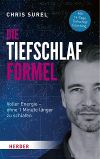 Chris Surel — Die Tiefschlafformel