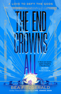 Bea Fitzgerald — The End Crowns All