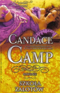 Candance Camp — Szkoła Zalotów