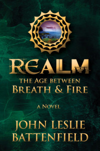 John Battenfield — Realm: The Age Between Breath & Fire