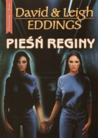 David Eddings — Pieśń Reginy