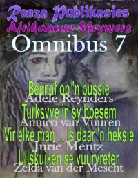 Afrikaanse Skrywers — Omnibus 7