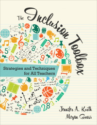 Jennifer A. Kurth;Megan Gross; & Megan Gross — The Inclusion Toolbox