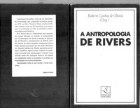 Roberto Cardoso de Oliveira — A antropologia de Rivers