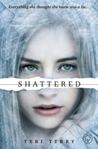 Teri Terry [Terry, Teri] — Shattered