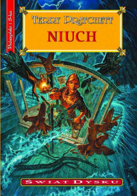 Terry Pratchett — 10. Niuch