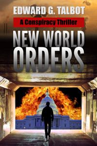 Edward G. Talbot [Talbot, Edward G.] — New World Orders