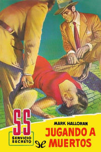 Mark Halloran — Jugando a muertos