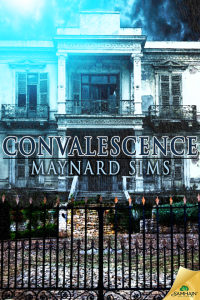 Maynard Sims — Convalescence