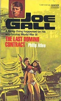 Philip Atlee — The Last Domino Contract