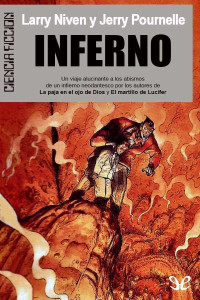 Jerry Pournelle & Larry Niven — Inferno