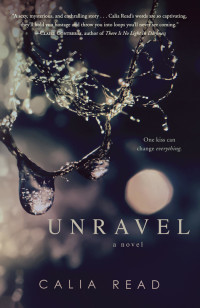 Calia Read — Unravel