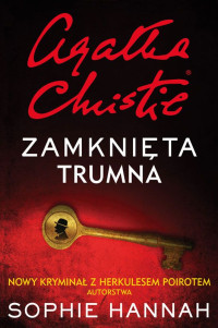 Sophie Hannah — Zamknięta trumna