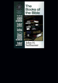 John H. Sailhamer; — The Books of the Bible