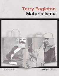 Terry Eagleton — Materialismo