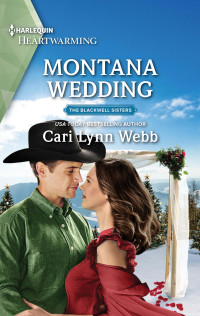 Cari Lynn Webb — Montana Wedding