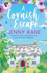 Jenny Kane — A Cornish Escape