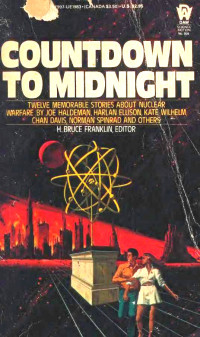 H Bruce Franklin — Countdown to Midnight 