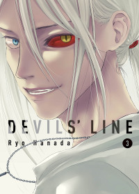 Ryo Hanada — Devils' Line 3