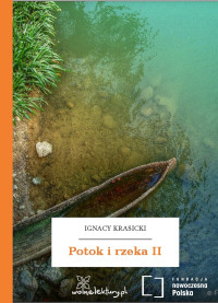 Ignacy Krasicki — Potok i rzeka II