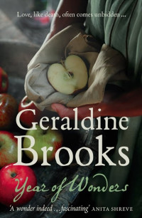 Geraldine Brooks [Brooks, Geraldine] — Annus mirabilis