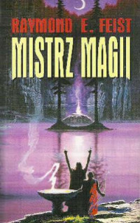 Feist Raymond E. — Mistrz magii