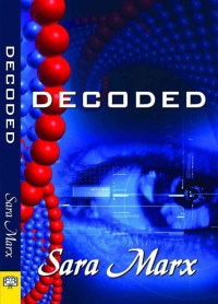 Sara Marx — Decoded