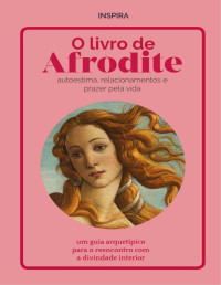 Amanda Meschiatti, Heryck Sangalli — O Livro de Afrodite
