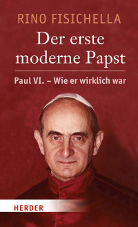 Rino Fisichella — Der erste moderne Papst