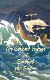 Victoria Bradshaw — The Second Voyage of Sindbad the Sailor