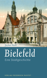 Jochen Rath; — Bielefeld