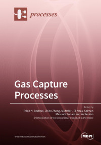 Zhien Zhang, Tohid Borhani, Muftah El-Naas, Salman Soltani, Yunfei Yan — Gas Capture Processes