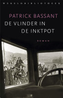 Patrick Bassant — De vlinder in de inktpot