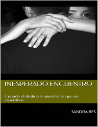 Sandra Bes — Inesperado encuentro