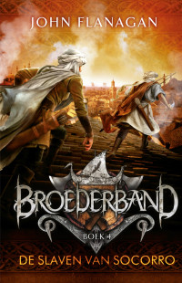 JOHN FLANAGAN — Broederband4