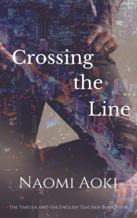 Naomi Aoki — Crossing the Line