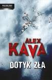 Kava Alex — 01_Dotyk zła