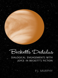 Peter J. Murphy — Beckett's Dedalus