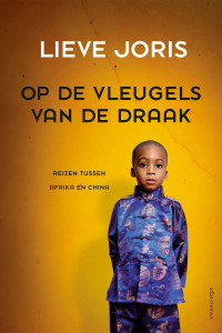 Lieve Joris — Op de vleugels van de draak