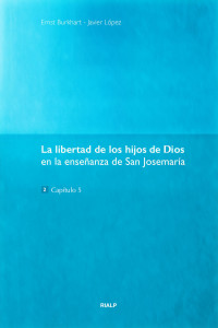 Ernst Burkardt;Javier Lpez; — La libertad de los hijos de Dios