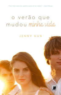 Jenny Han — 1. O Verão que Mudou a Minha Vida