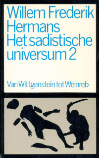 Willem Fredrik Hermans — Het sadistische universum 2