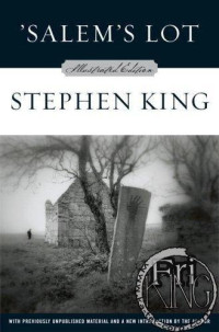 Stephen King — El misterio de Salem's Lot