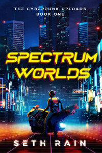 Seth Rain — Spectrum Worlds