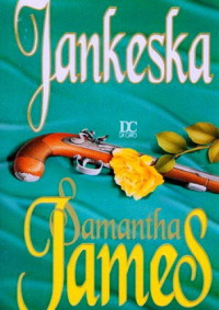 Samantha James — Jankeska