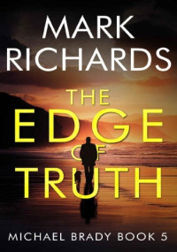 Mark Richards — The Edge of Truth