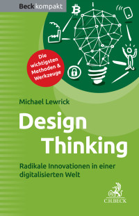 Michael Lewrick — Design Thinking